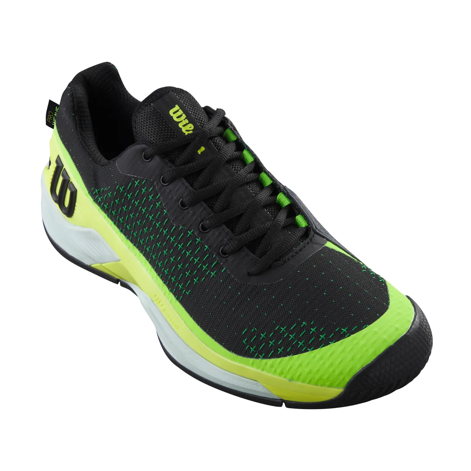Wilson Mens Rush Pro Extra Duty All-Court