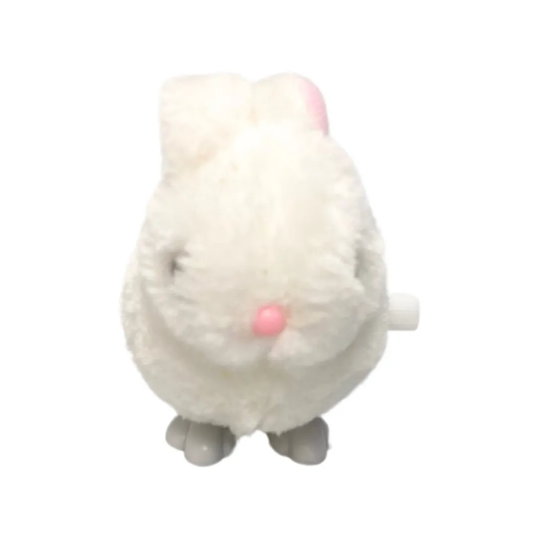Wind Up Cute Bunny