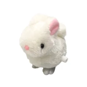 Wind Up Cute Bunny