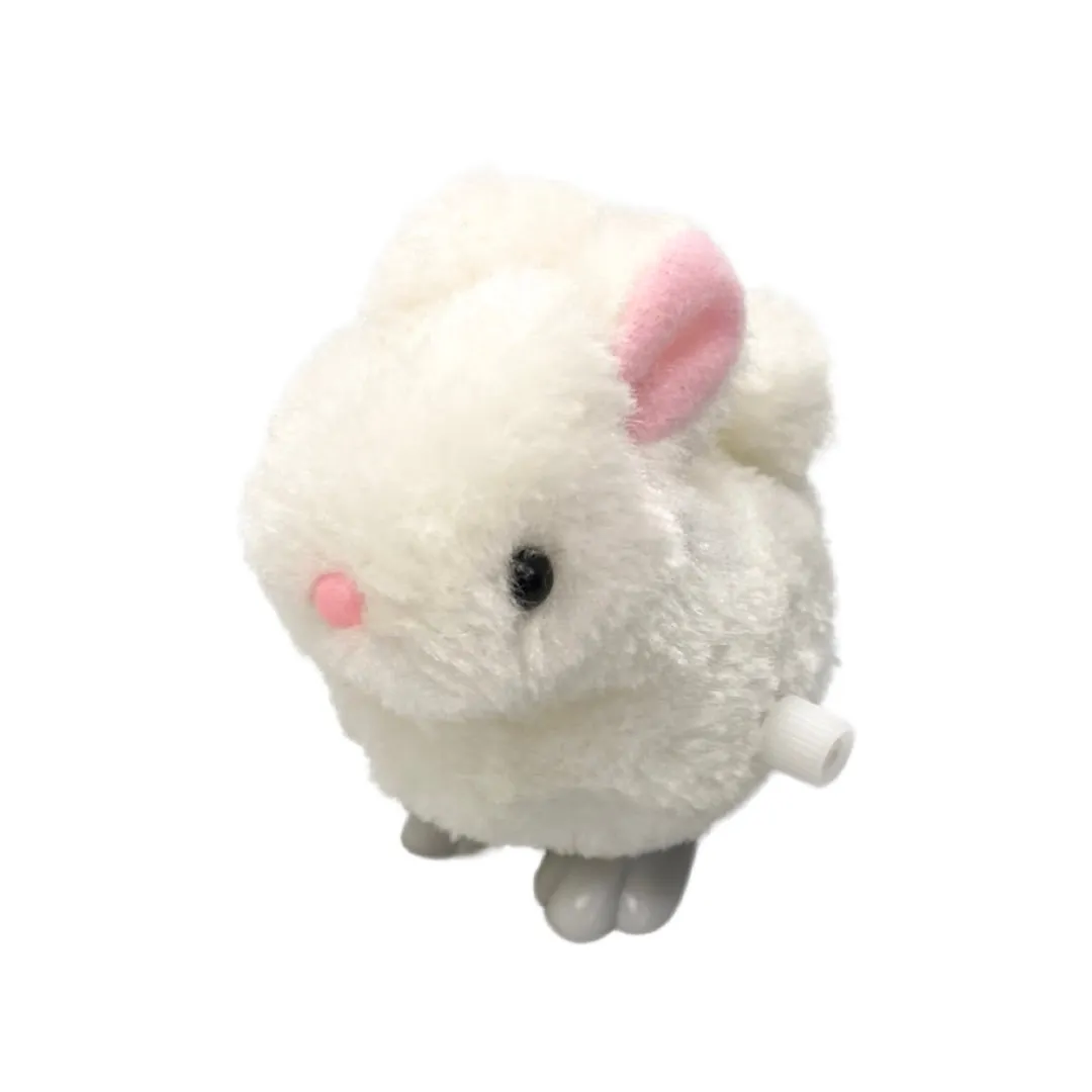 Wind Up Cute Bunny