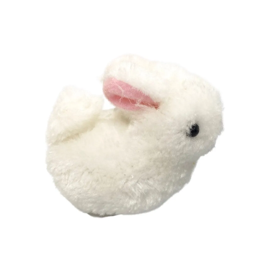 Wind Up Cute Bunny