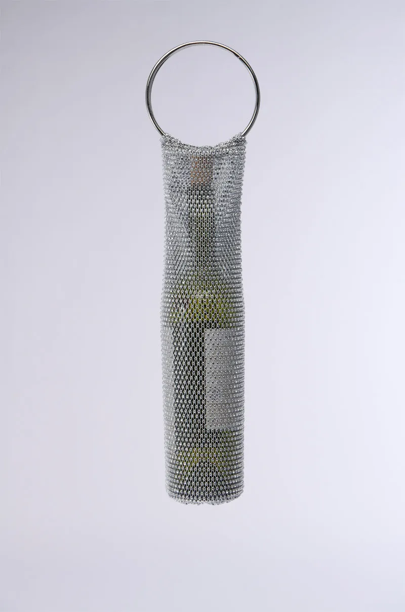 WINE NIGHTS BOTTLE HOLDER