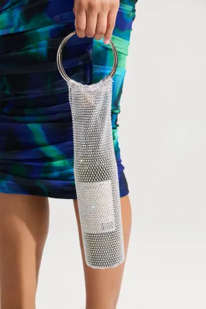WINE NIGHTS BOTTLE HOLDER