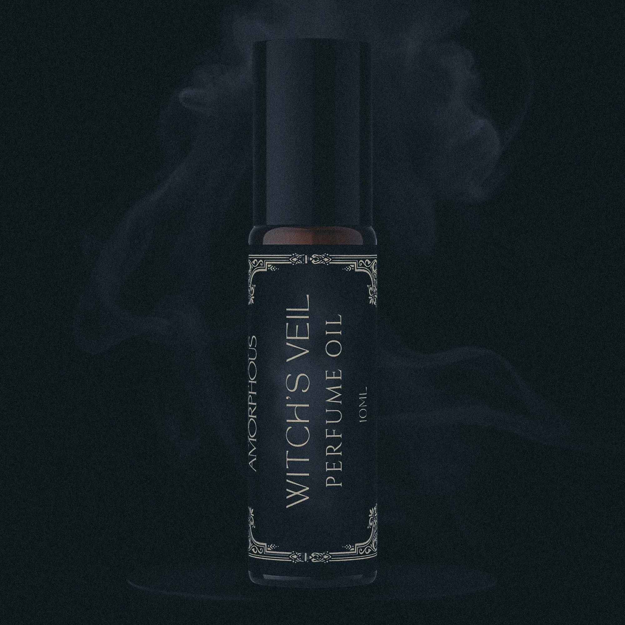 Witch's Veil Perfume Oil