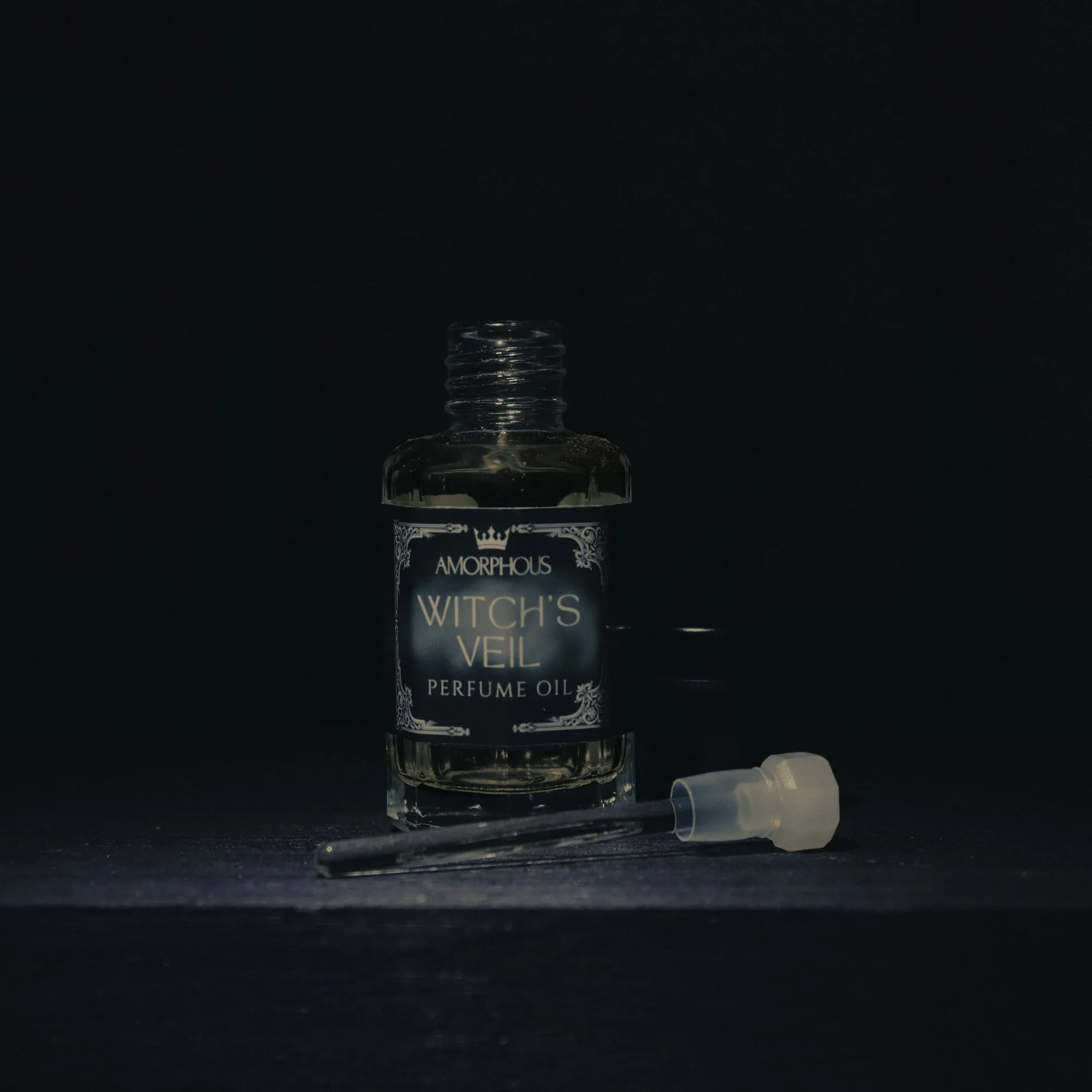 Witch's Veil Perfume Oil