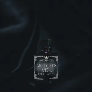 Witch's Veil Perfume Oil