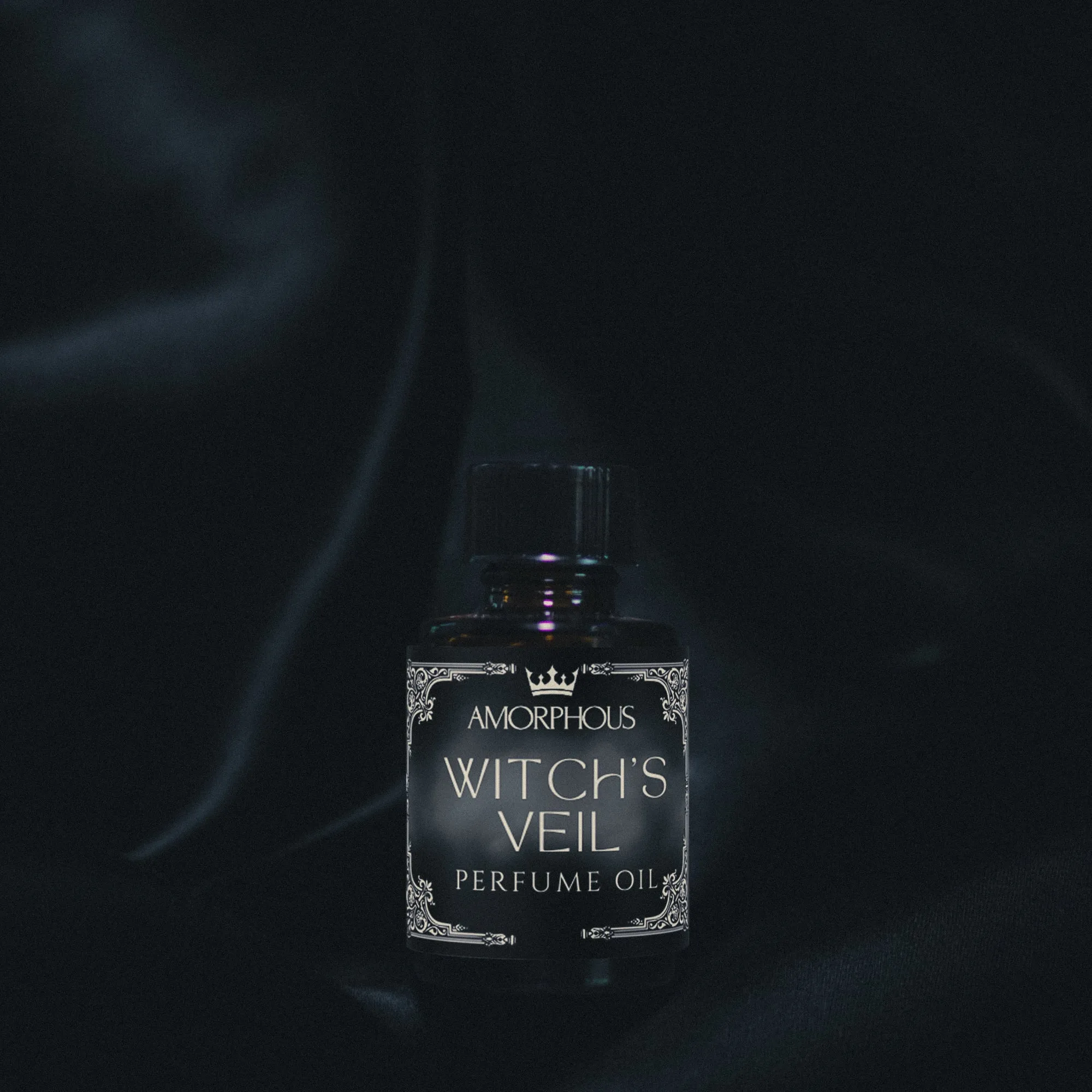 Witch's Veil Perfume Oil