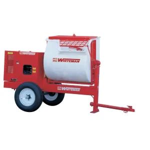 WM70PH8 Mortar Mixer