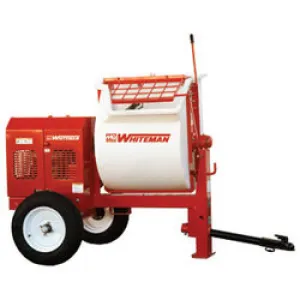 WM90PH8 Mortar Mixer