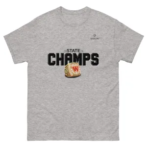 Woodbridge High School Entertainment Corps 2024 Championship T-Shirt