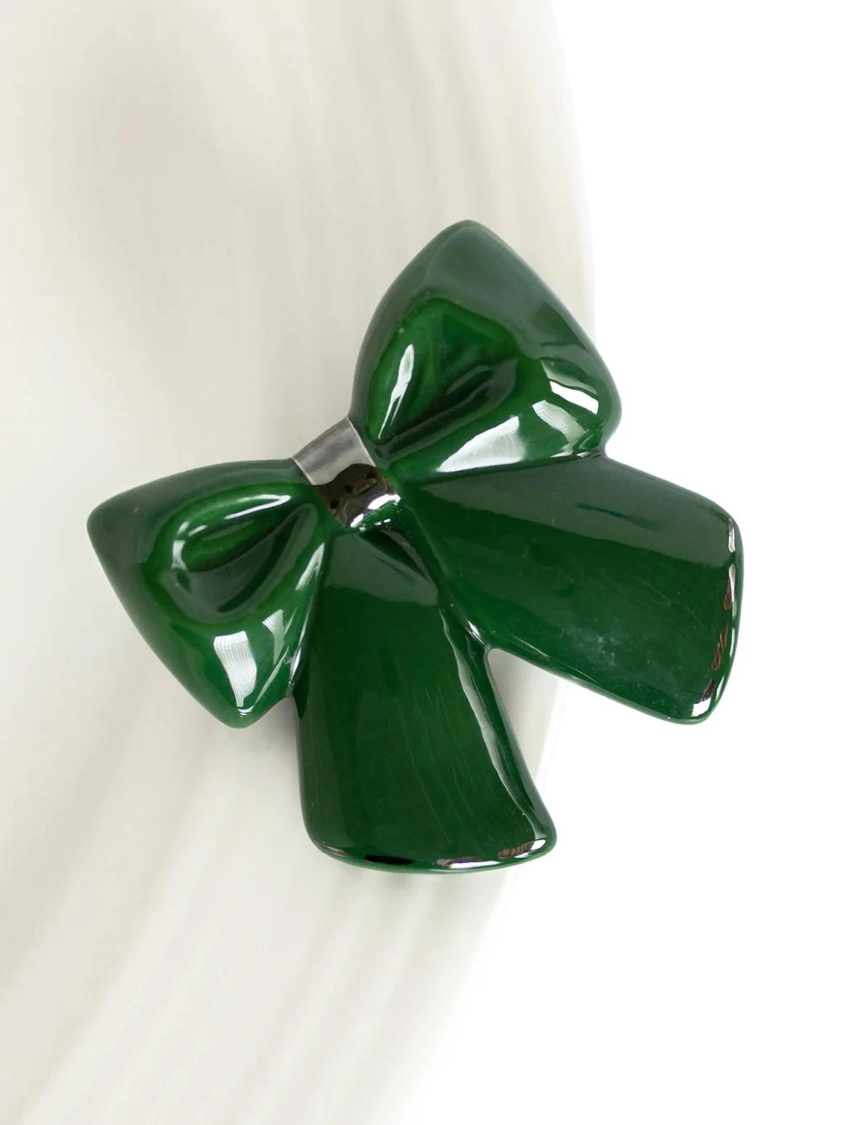 Wrap It Up Green