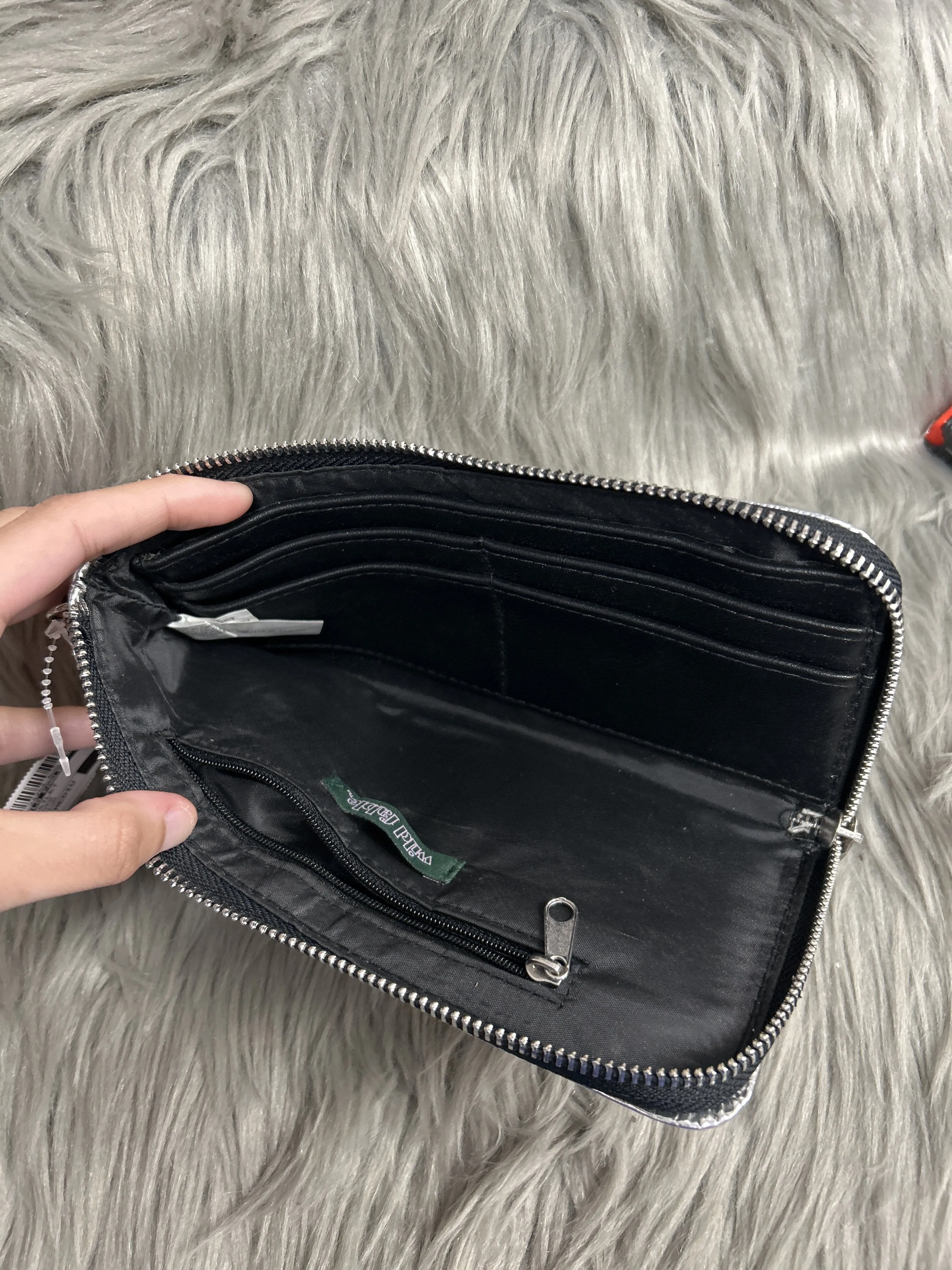 Wristlet By Wild Fable  Size: Medium