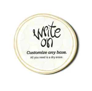 Write On Mini Attachment