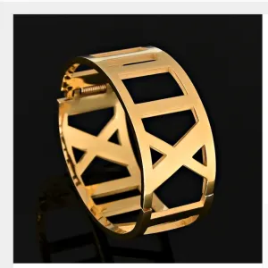 X Bracelet