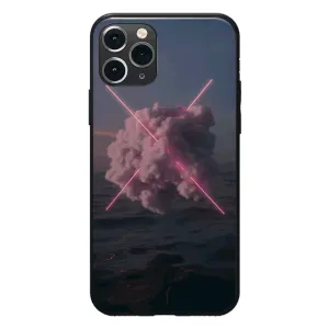 X LED Case for iPhone
