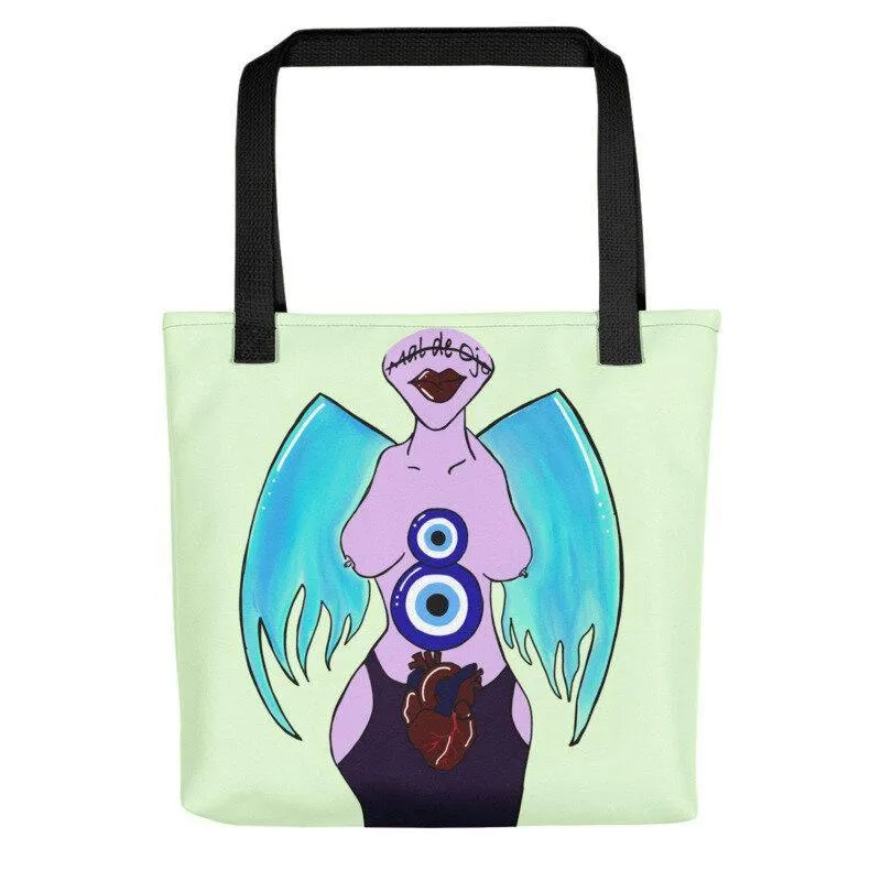X Mal de Ojo Tote