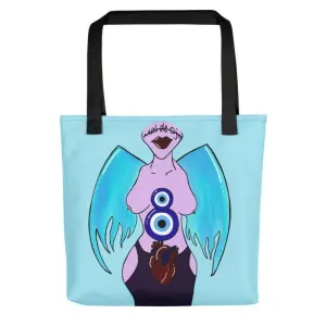 X Mal de Ojo Tote