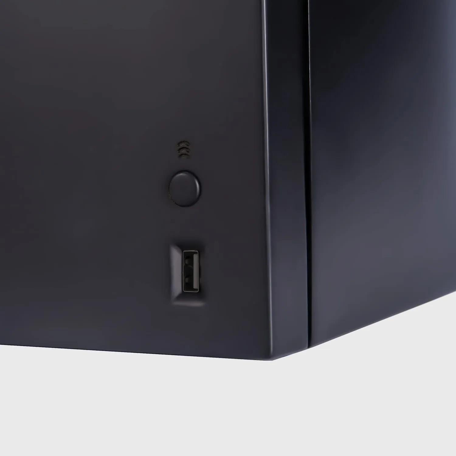 Xbox Series X Mini Fridge (Thermoelectric Cooler)