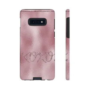 Xoxo Tough Cases, Valentine's Day cases, Custom cases