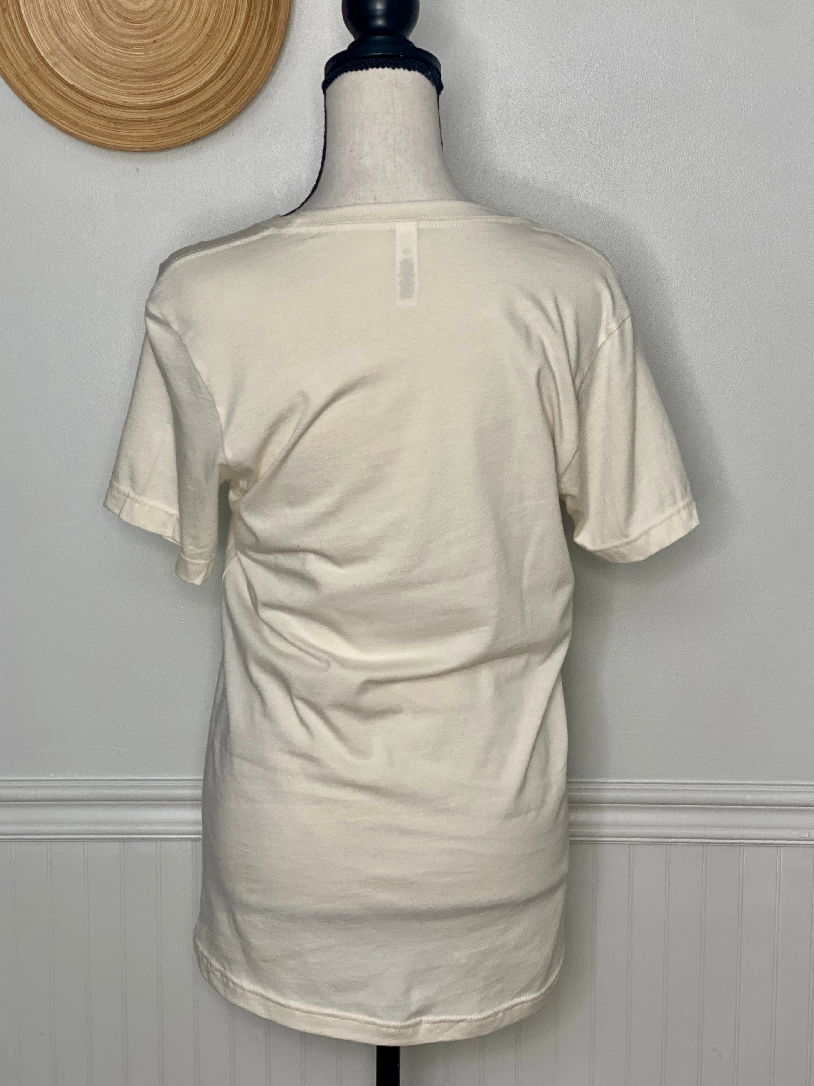 Yeehaws and Hellnaws T-shirt