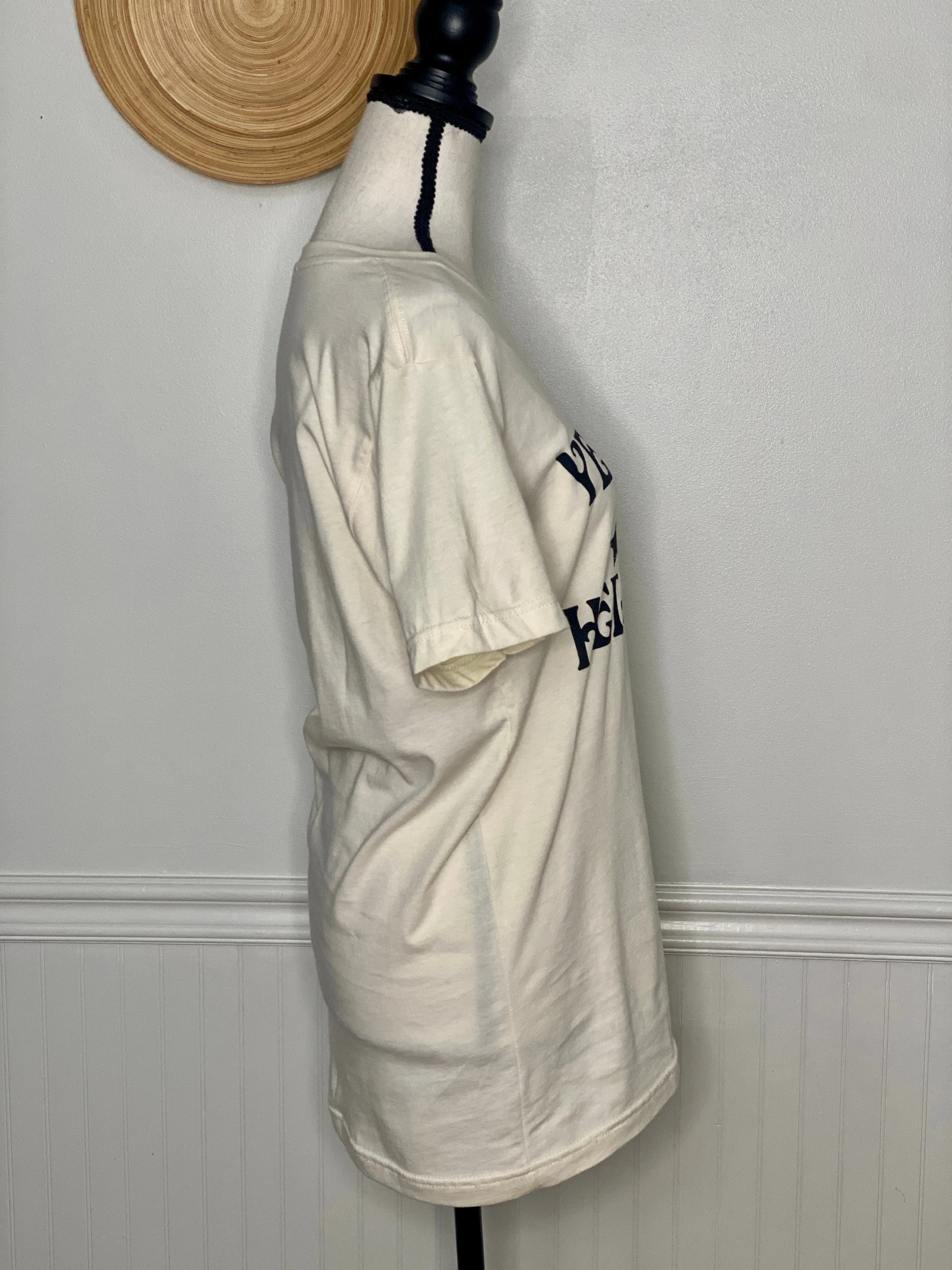 Yeehaws and Hellnaws T-shirt