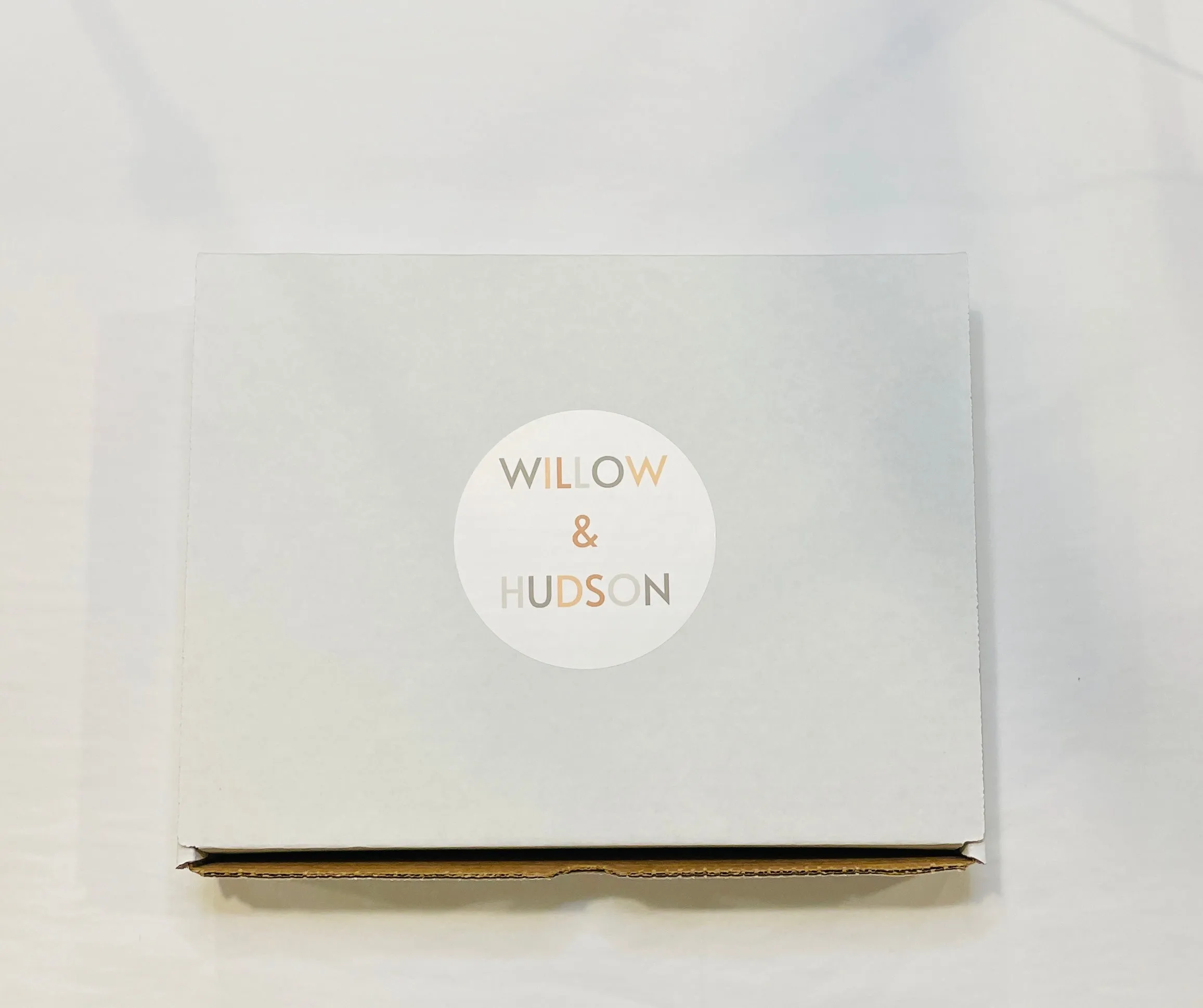 Yellow Dino Gift Box