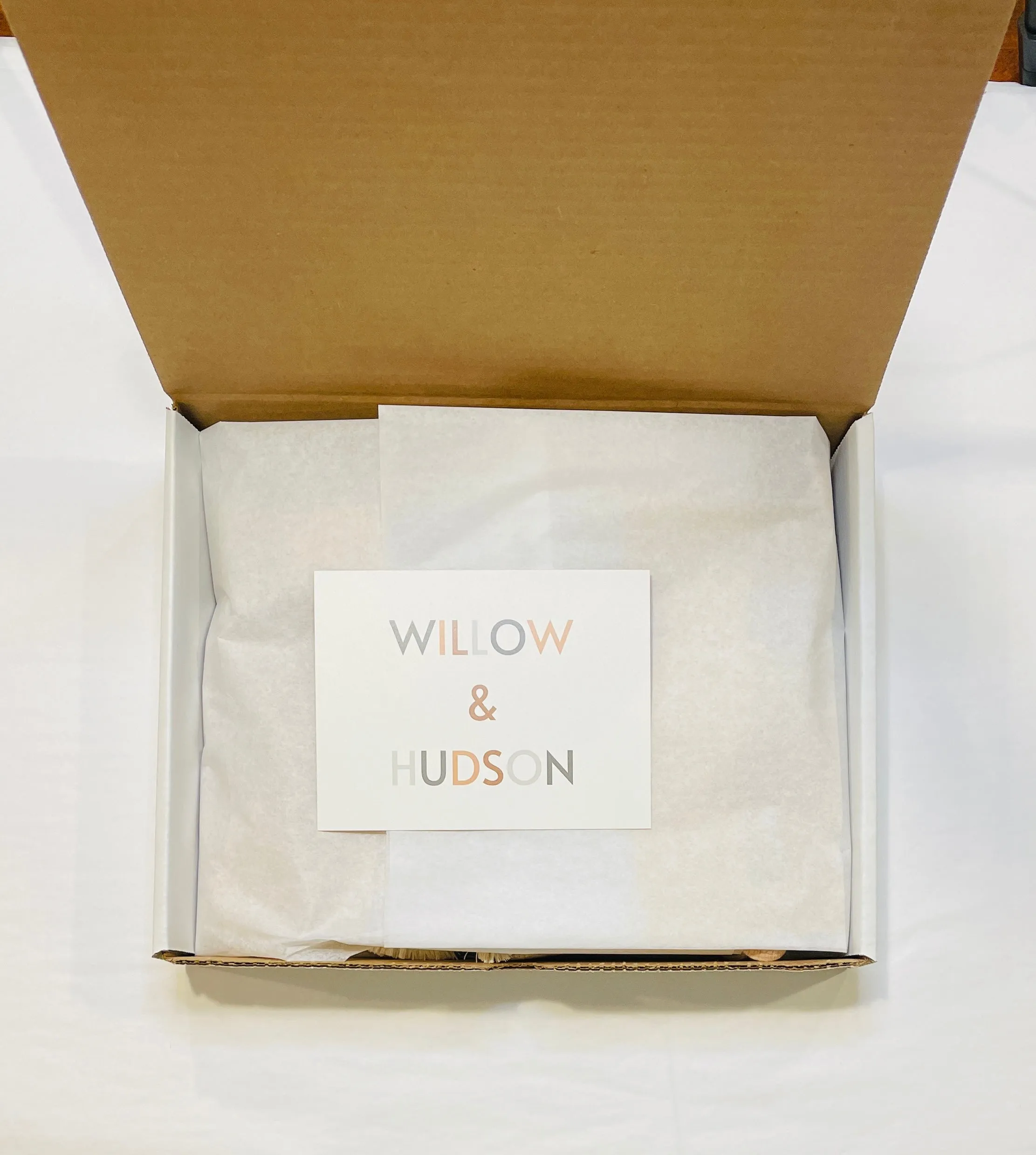 Yellow Dino Gift Box