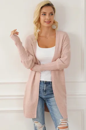 You Keep Me Blushing Cardigan