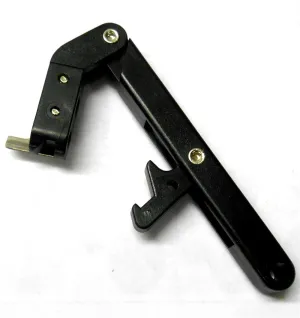 YT-0012 .21 to .28   RC Nitro Engine 3 Clutch Shoe Remover Remove / Install