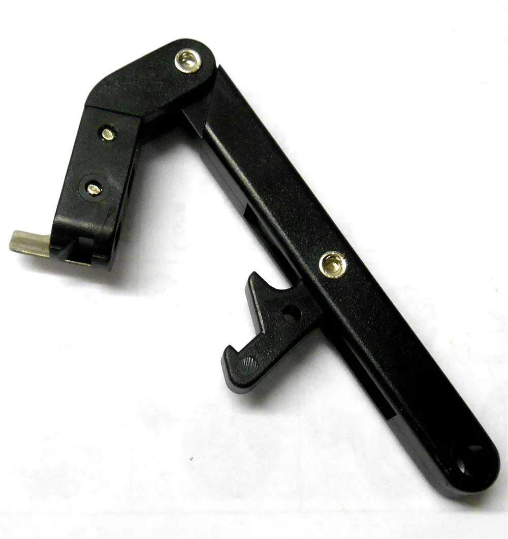YT-0012 .21 to .28   RC Nitro Engine 3 Clutch Shoe Remover Remove / Install