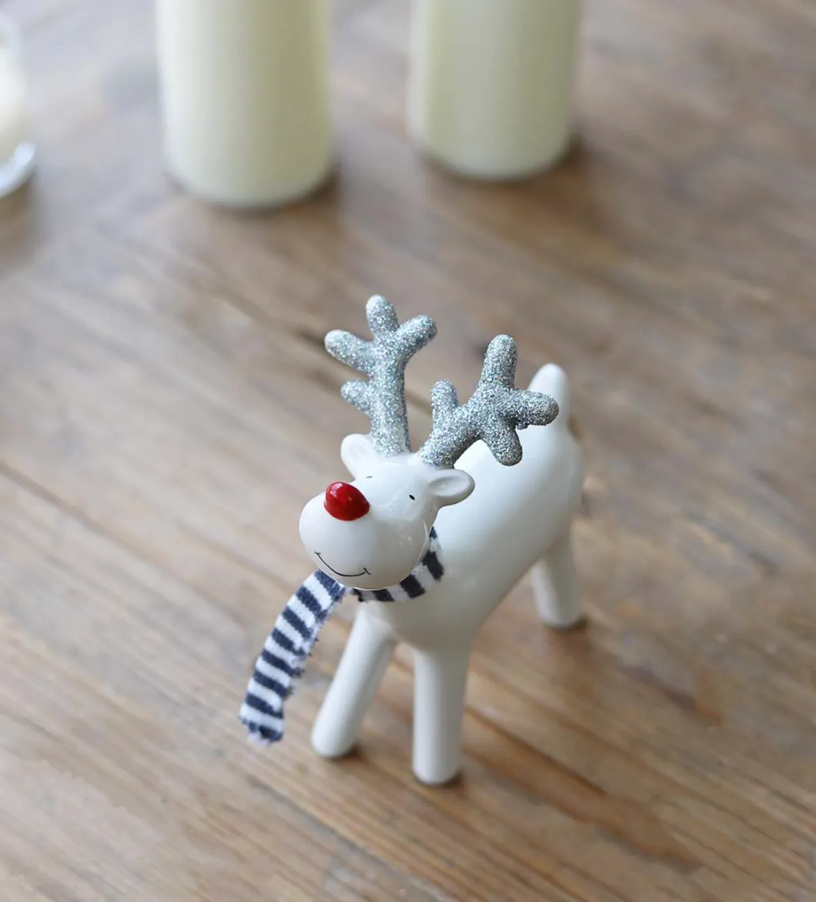 Yule The Reindeer Extra Large