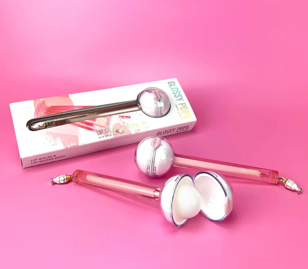 Yummy Milkshake Glossy Pop