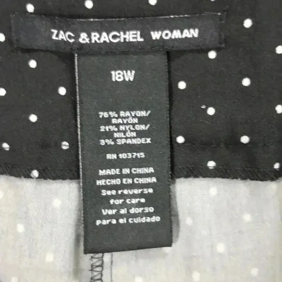 Zac &amp; Rachel Women's Skirt