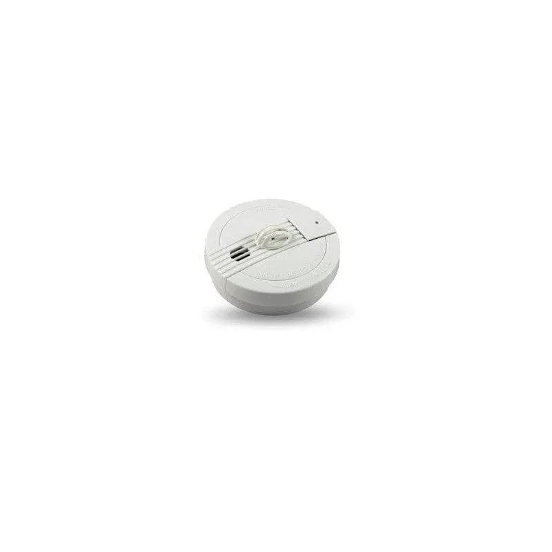 Zeta 9V Standalone Heat Detector - ZT-TH5